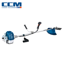 China Manufacture 2-Stroke brush cutter professional gasoline brush cutter 52cc